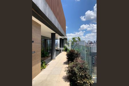 Apartamento à venda com 85m², 2 quartos e 1 vaga Apartamento à venda com 85m², 2 quartos e 1 vagaÁrea comum