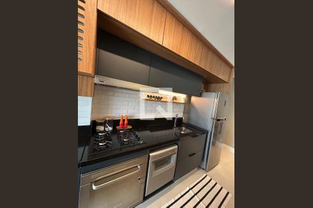 Apartamento à venda com 85m², 2 quartos e 1 vaga Apartamento à venda com 85m², 2 quartos e 1 vagaCozinha