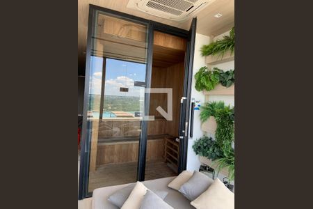 Apartamento à venda com 85m², 2 quartos e 1 vaga Apartamento à venda com 85m², 2 quartos e 1 vagaSauna