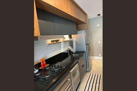 Apartamento à venda com 85m², 2 quartos e 1 vaga Apartamento à venda com 85m², 2 quartos e 1 vagaCozinha