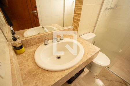 Casa à venda com 160m², 3 quartos e 3 vagas Casa à venda com 160m², 3 quartos e 3 vagasBANHEIRO QUARTO 2