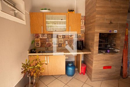 Casa à venda com 160m², 3 quartos e 3 vagas Casa à venda com 160m², 3 quartos e 3 vagasÁREA GOURMET