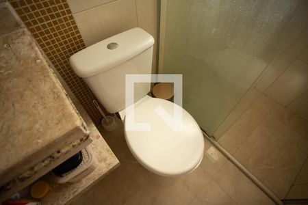 Casa à venda com 160m², 3 quartos e 3 vagas Casa à venda com 160m², 3 quartos e 3 vagasBANHEIRO QUARTO 3