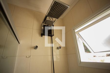 Casa à venda com 160m², 3 quartos e 3 vagas Casa à venda com 160m², 3 quartos e 3 vagasBANHEIRO QUARTO 3