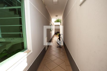 Casa à venda com 160m², 3 quartos e 3 vagas Casa à venda com 160m², 3 quartos e 3 vagasÁREA EXTERNA
