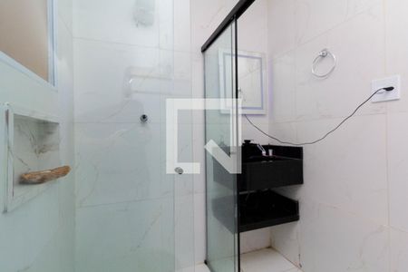 Casa à venda com 139m², 2 quartos e 1 vaga Casa à venda com 139m², 2 quartos e 1 vagaBanheiro 1