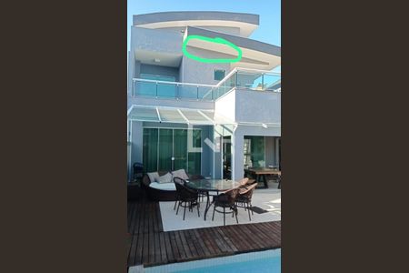 Casa de condomínio à venda com 415m², 4 quartos e 2 vagas Casa de condomínio à venda com 415m², 4 quartos e 2 vagasÁrea comum