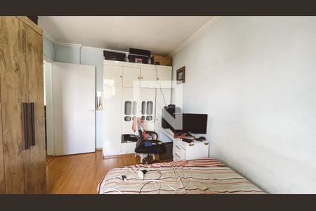 Apartamento à venda com 71m², 2 quartos e 1 vaga Apartamento à venda com 71m², 2 quartos e 1 vagaQuarto 1