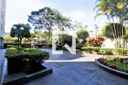 Apartamento à venda com 71m², 2 quartos e 1 vagaÁrea comum