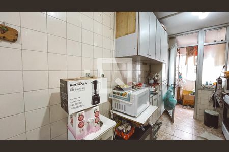 Apartamento à venda com 71m², 2 quartos e 1 vaga Apartamento à venda com 71m², 2 quartos e 1 vagaCozinha