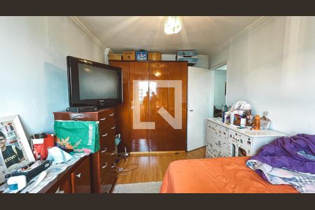 Apartamento à venda com 71m², 2 quartos e 1 vaga Apartamento à venda com 71m², 2 quartos e 1 vagaQuarto 2