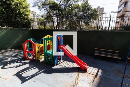 Apartamento à venda com 71m², 2 quartos e 1 vagaÁrea comum - Playground