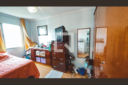 Apartamento à venda com 71m², 2 quartos e 1 vaga Apartamento à venda com 71m², 2 quartos e 1 vagaQuarto 2