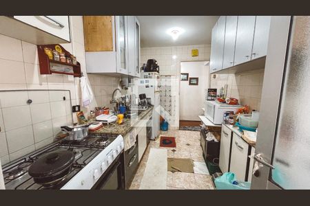 Apartamento à venda com 71m², 2 quartos e 1 vaga Apartamento à venda com 71m², 2 quartos e 1 vagaCozinha