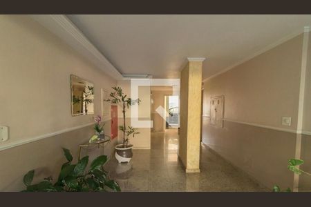 Apartamento à venda com 71m², 2 quartos e 1 vaga Apartamento à venda com 71m², 2 quartos e 1 vagaHall de entrada