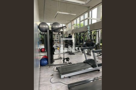 Studio à venda com 44m², 1 quarto e 1 vaga