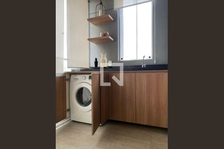Studio à venda com 44m², 1 quarto e 1 vaga