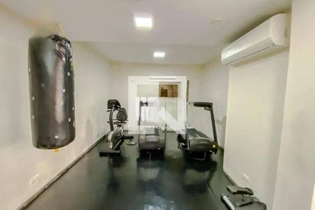 Apartamento à venda com 133m², 2 quartos e 3 vagas