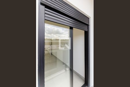 Casa à venda com 136m², 3 quartos e 2 vagas Casa à venda com 136m², 3 quartos e 2 vagasSuíte 1 - sacada