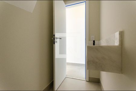 Casa à venda com 136m², 3 quartos e 2 vagas Casa à venda com 136m², 3 quartos e 2 vagasLavabo