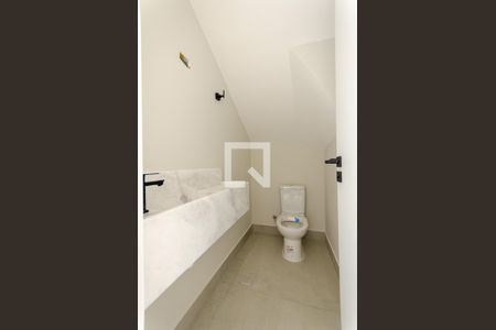 Casa à venda com 136m², 3 quartos e 2 vagas Casa à venda com 136m², 3 quartos e 2 vagasLavabo