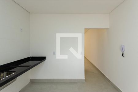 Casa à venda com 136m², 3 quartos e 2 vagas Casa à venda com 136m², 3 quartos e 2 vagasCozinha