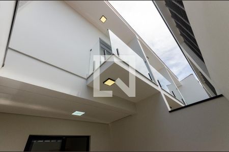 Casa à venda com 136m², 3 quartos e 2 vagas Casa à venda com 136m², 3 quartos e 2 vagasÁrea de Serviço