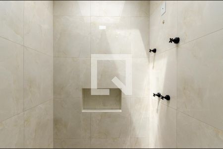 Casa à venda com 136m², 3 quartos e 2 vagas Casa à venda com 136m², 3 quartos e 2 vagasSuíte 1 - banheiro