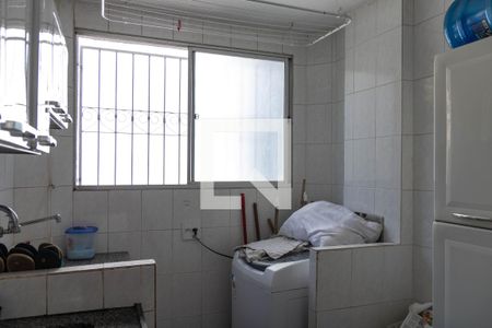 Apartamento para alugar com 54m², 2 quartos e 1 vagaÁrea de Serviço