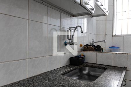 Apartamento para alugar com 54m², 2 quartos e 1 vagav