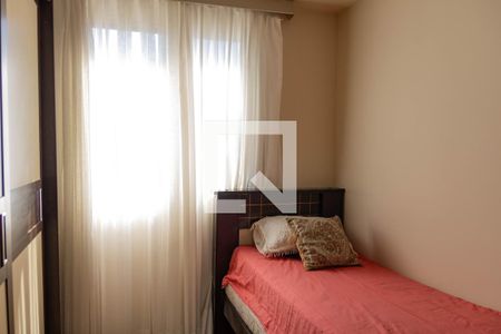 Quarto 2 de apartamento para alugar com 2 quartos, 54m² em Jardim America, Belo Horizonte