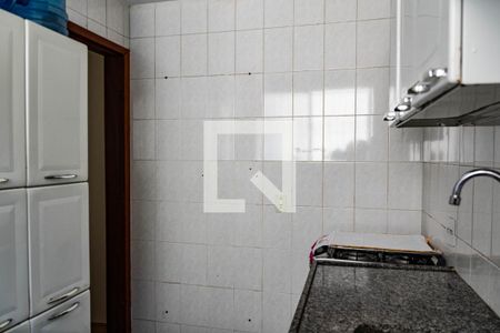 Apartamento para alugar com 54m², 2 quartos e 1 vagaCozinha