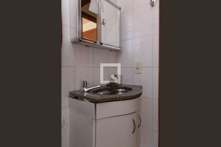 Apartamento para alugar com 54m², 2 quartos e 1 vagaBanheiro