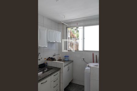 Apartamento para alugar com 54m², 2 quartos e 1 vagaCozinha