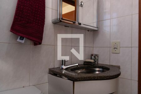 Apartamento para alugar com 54m², 2 quartos e 1 vagaBanheiro