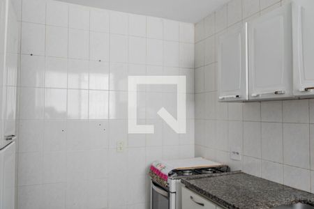 Apartamento para alugar com 54m², 2 quartos e 1 vagaCozinha