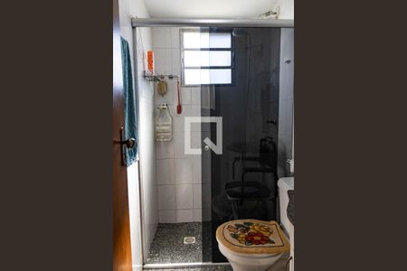 Apartamento para alugar com 54m², 2 quartos e 1 vagaBanheiro
