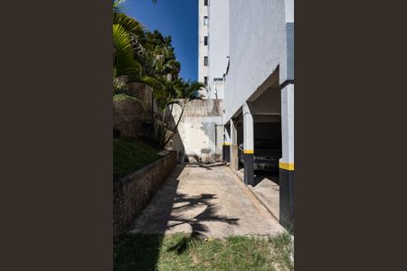 Apartamento para alugar com 54m², 2 quartos e 1 vagaÁrea comum