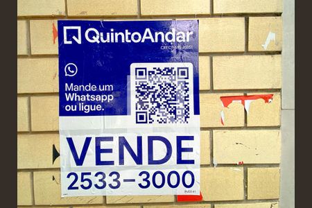 Apartamento à venda com 145m², 4 quartos e 2 vagas Apartamento à venda com 145m², 4 quartos e 2 vagasPlaca instalada