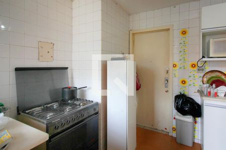 Apartamento à venda com 145m², 4 quartos e 2 vagasCozinha