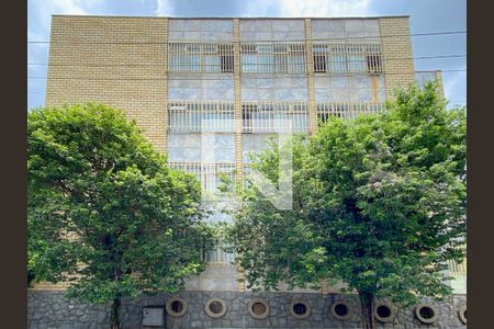 Apartamento à venda com 145m², 4 quartos e 2 vagas Apartamento à venda com 145m², 4 quartos e 2 vagasFachada