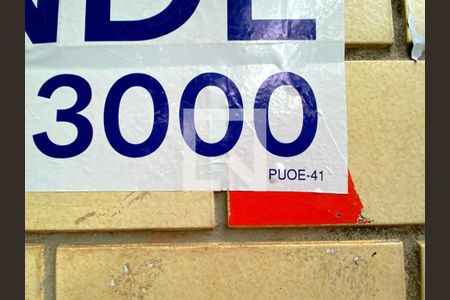 Apartamento à venda com 145m², 4 quartos e 2 vagas Apartamento à venda com 145m², 4 quartos e 2 vagasPlaca instalada