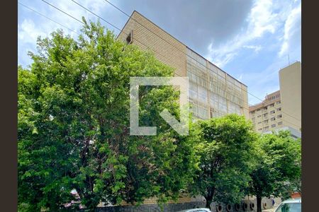 Apartamento à venda com 145m², 4 quartos e 2 vagas Apartamento à venda com 145m², 4 quartos e 2 vagasFachada