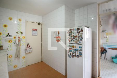 Apartamento à venda com 145m², 4 quartos e 2 vagasCozinha