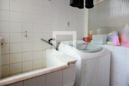 Apartamento à venda com 145m², 4 quartos e 2 vagasÁrea de Serviço