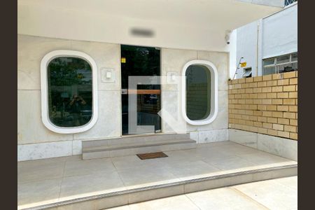 Apartamento à venda com 145m², 4 quartos e 2 vagas Apartamento à venda com 145m², 4 quartos e 2 vagasFachada