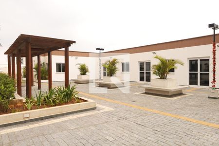 Apartamento à venda com 47m², 2 quartos e 1 vagaÁrea comum