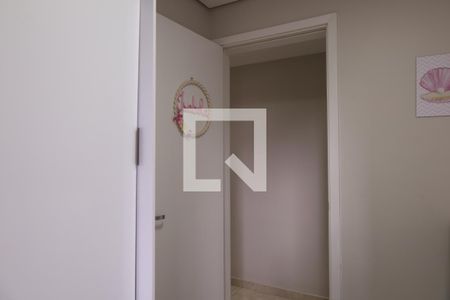 Apartamento à venda com 47m², 2 quartos e 1 vagaQuarto 2