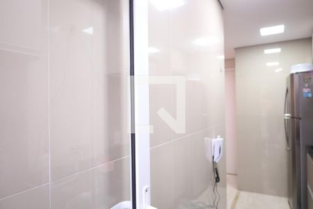 Apartamento à venda com 47m², 2 quartos e 1 vagaÁrea de Serviço