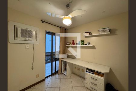 Apartamento à venda com 93m², 3 quartos e 2 vagas Apartamento à venda com 93m², 3 quartos e 2 vagasQuarto 2